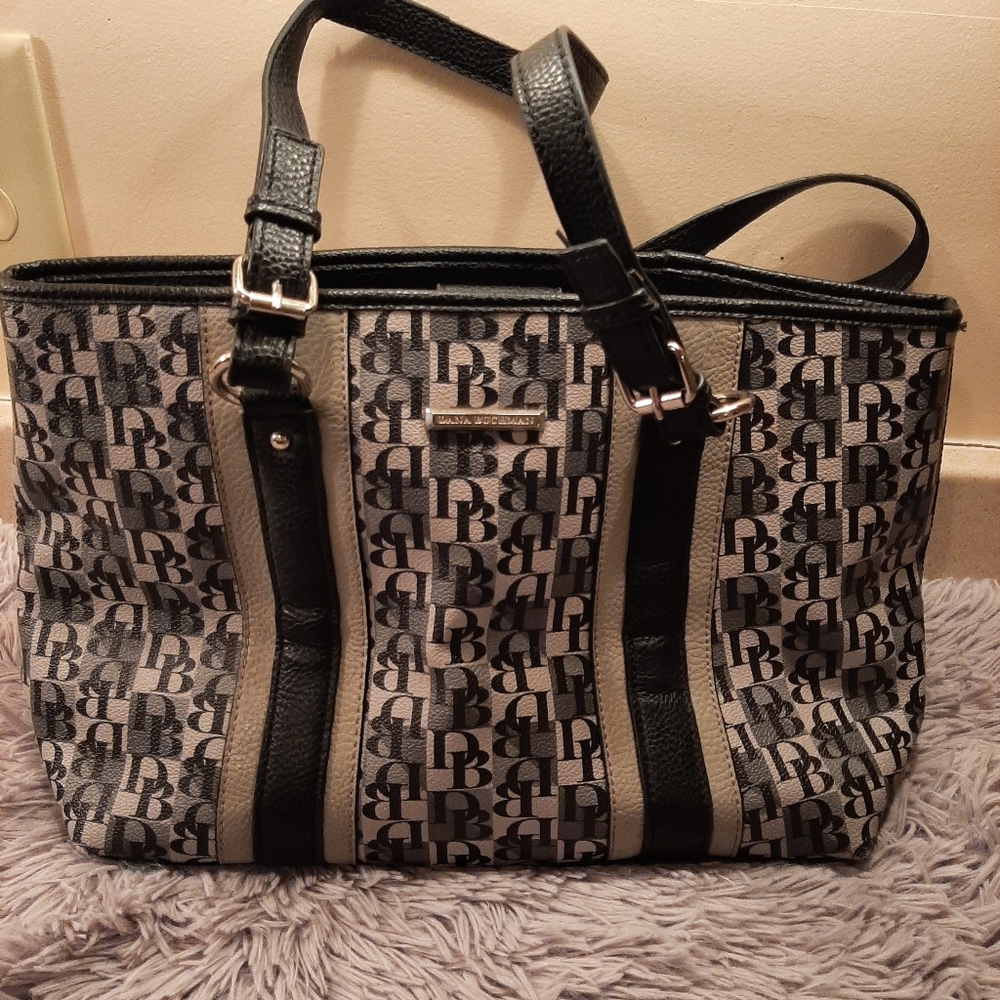 Dana Buckman Purse